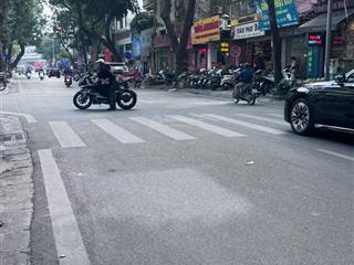 Bán toà nhà văn phòng phố lò đúc  hai bà trưng  kinh doanh sầm uất. dt 205m2 x 9t. giá 179 tỷ