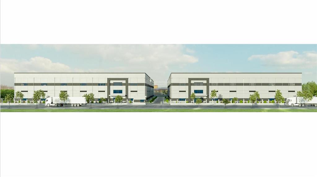 Cho thuê nhà xưởng mới quy mô lớn  giá tốt