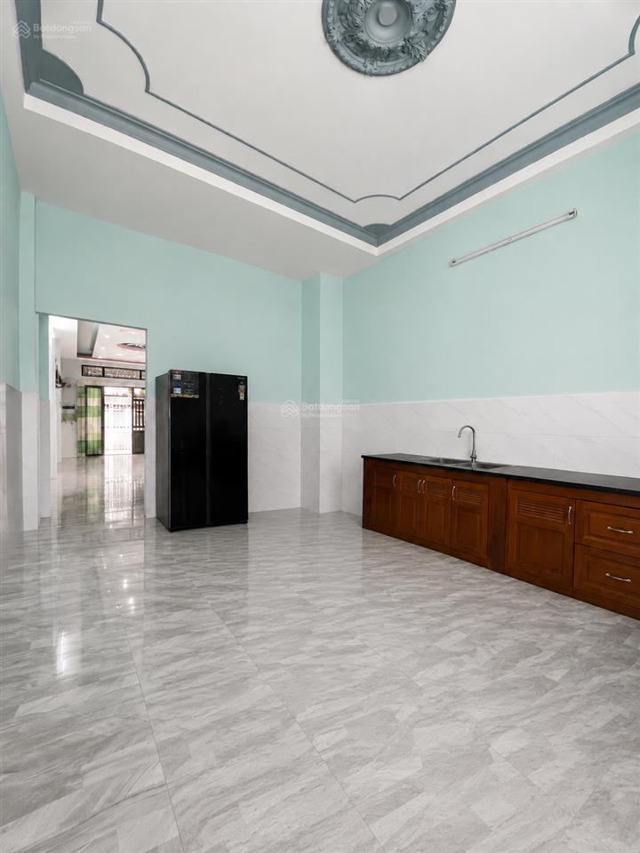 Không có đối thủ trong phân khúc! sd 86m2, 4.1x20m nở hậu, 4t btct, hẻm xe hơi. giáp tân bình