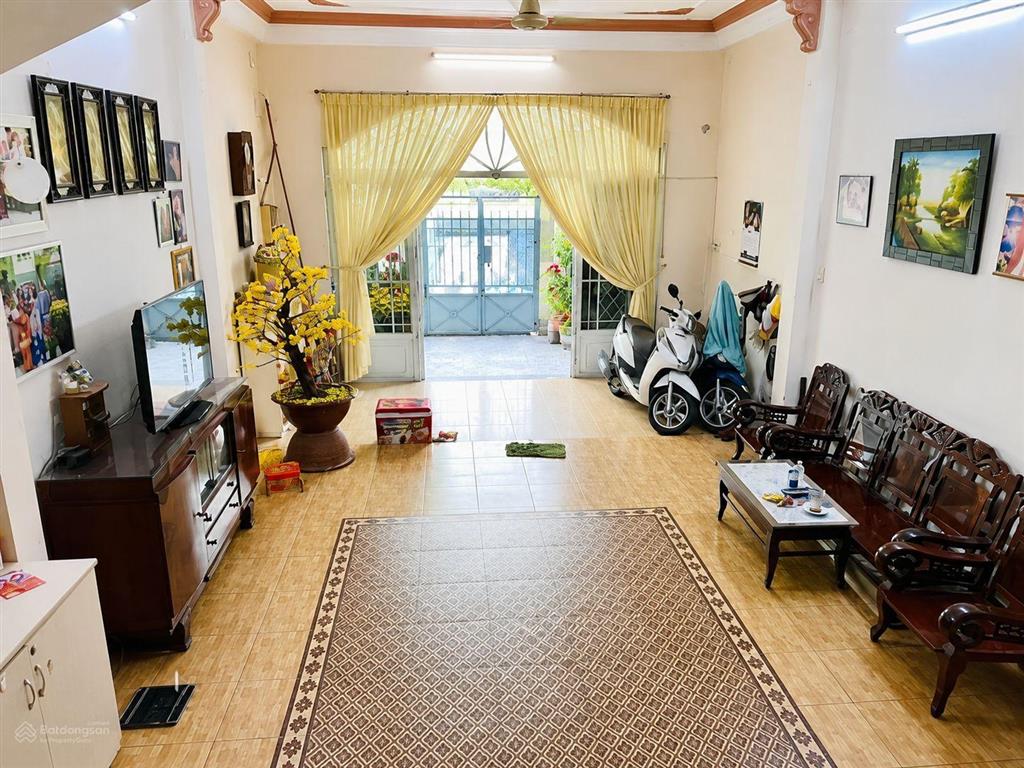 Bán nhà 86m2 4 phòng ngủ gần khu k300 tân bình giá 8 tỷ 860 triệu