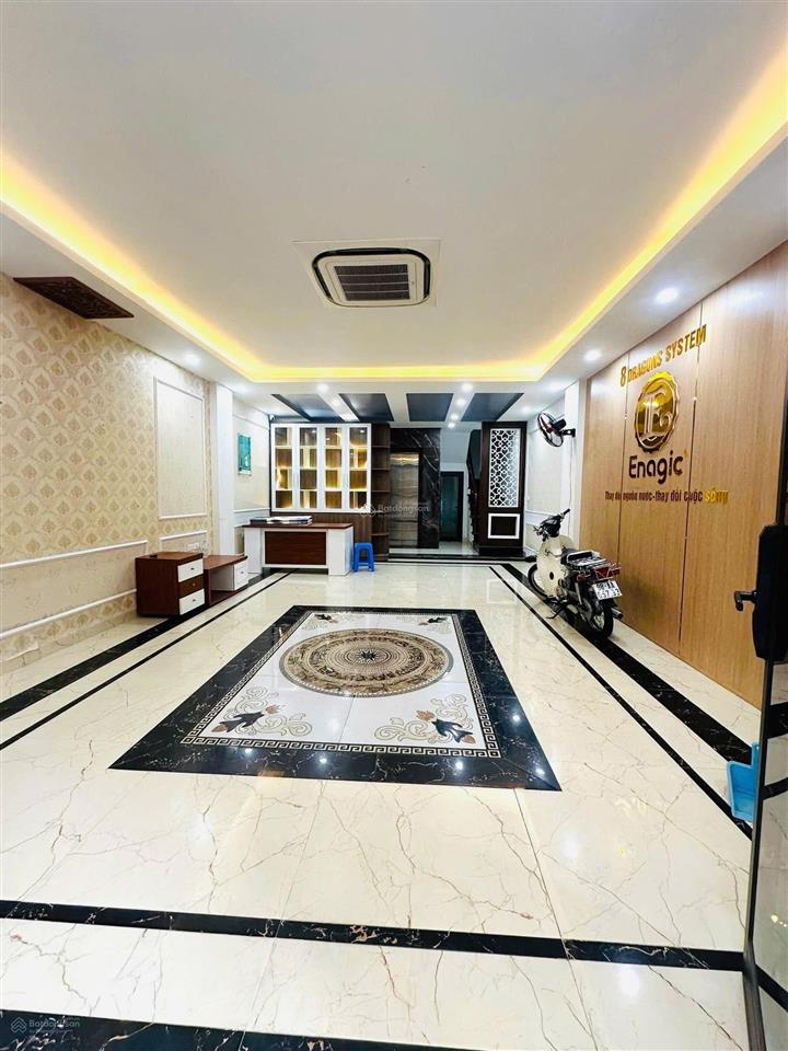 Hàng hiếm nhà phân lô đỗ quang cầu giấy 60m2, 6t thang máy, mt 5.5m, 36.6 tỷ ô tô tránh, kinh doanh