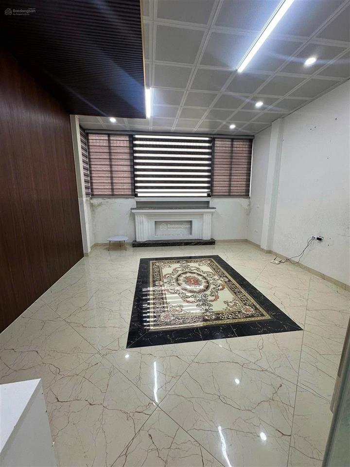 Hàng hiếm nhà phân lô đỗ quang cầu giấy 60m2, 6t thang máy, mt 5.5m, 36.6 tỷ ô tô tránh, kinh doanh