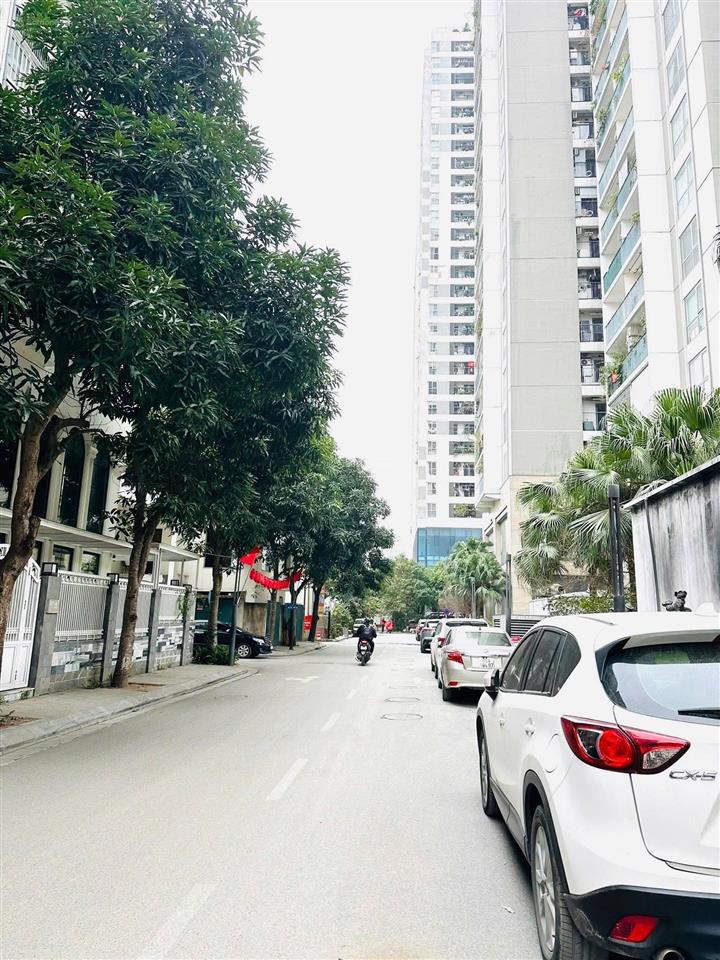 Bt liền kề lô góc nguyễn tuân 110m2, 6t thang máy, mt 8.8m, 82 tỷ sân vườn, ở kết hợp kinh doanh