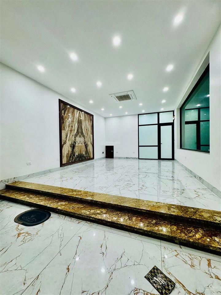 Biệt thự lô góc 3 thoáng kđt định công 85m2, 5t thang máy, mt 5m, 40 tỷ ôtô tránh, kinh doanh