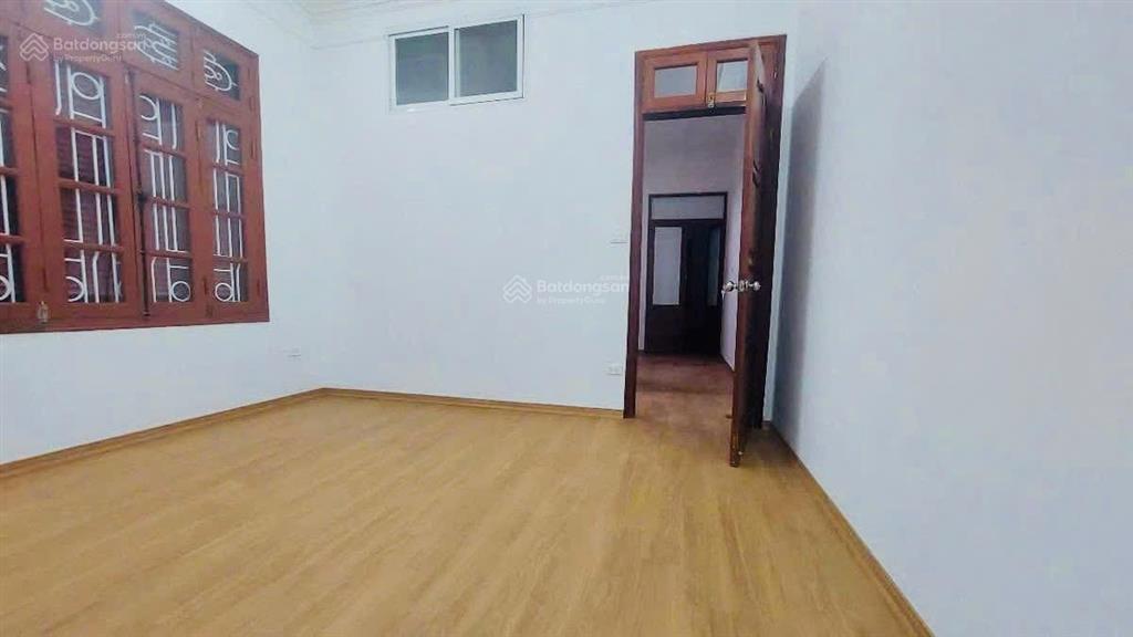 Nhà phân lô giá tốt nhất quan nhân 80m2, 6t, mt 4.5m, 26 tỷ lô góc, ôtô tránh, ở kết hợp kinh doanh