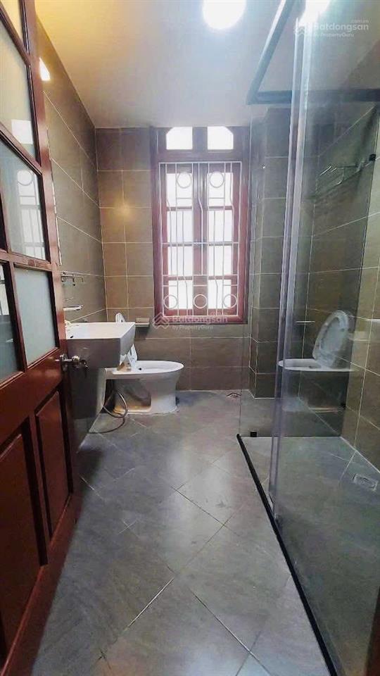 Nhà phân lô giá tốt nhất quan nhân 80m2, 6t, mt 4.5m, 26 tỷ lô góc, ôtô tránh, ở kết hợp kinh doanh