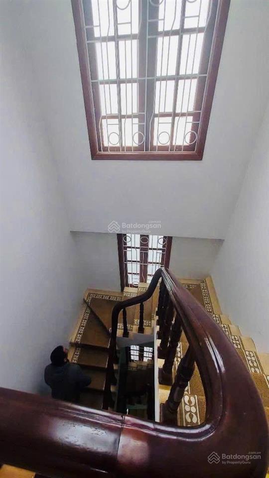 Nhà phân lô giá tốt nhất quan nhân 80m2, 6t, mt 4.5m, 26 tỷ lô góc, ôtô tránh, ở kết hợp kinh doanh