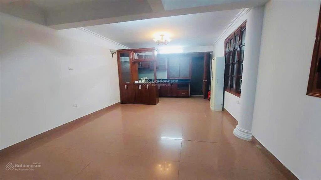 Nhà phân lô giá tốt nhất quan nhân 80m2, 6t, mt 4.5m, 26 tỷ lô góc, ôtô tránh, ở kết hợp kinh doanh