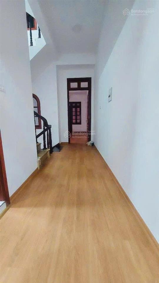 Nhà phân lô giá tốt nhất quan nhân 80m2, 6t, mt 4.5m, 26 tỷ lô góc, ôtô tránh, ở kết hợp kinh doanh