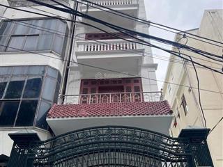 Nhà phân lô giá tốt nhất quan nhân 80m2, 6t, mt 4.5m, 26 tỷ lô góc, ôtô tránh, ở kết hợp kinh doanh