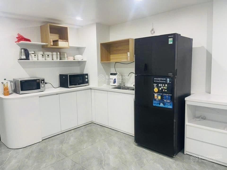 Cực hiếm tòa văn phòng hạng a trần thái tông, cầu giấy 125m2,9t thang máy, mt 8.5m, 89tỷ kinh doanh
