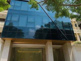 Building lô góc mặt phố vũ tông phan 180m2x9txmt 10.5 m, 130tỷ có hầm, pccc thẩm duyệt sổ hoàn công
