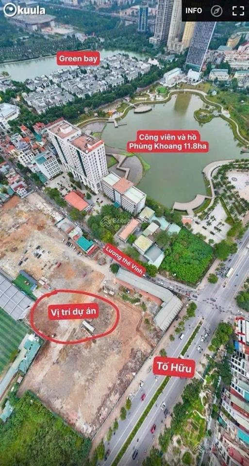 Bán cccc tại iconia lakeside, 68m2, 2pn, bàn giao full nt cao cấp.  0788 467 ***