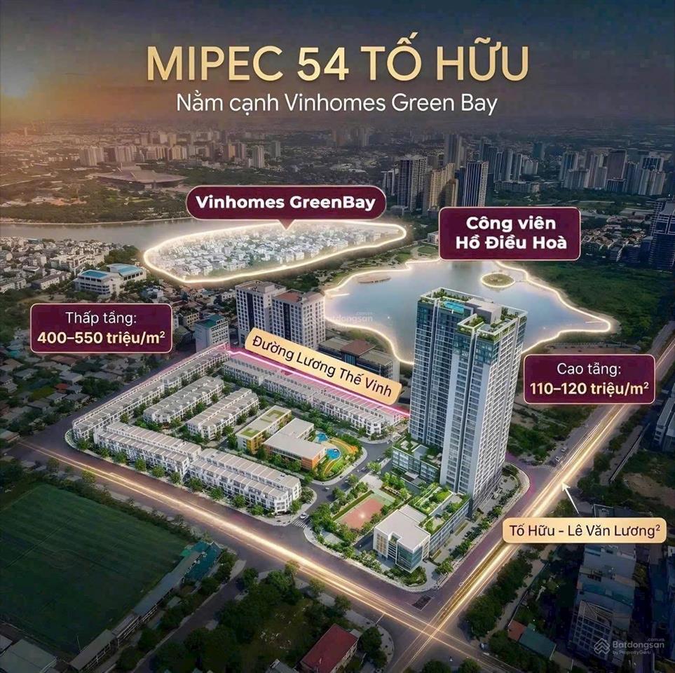 Bán cccc tại iconia lakeside, 68m2, 2pn, bàn giao full nt cao cấp.  0788 467 ***