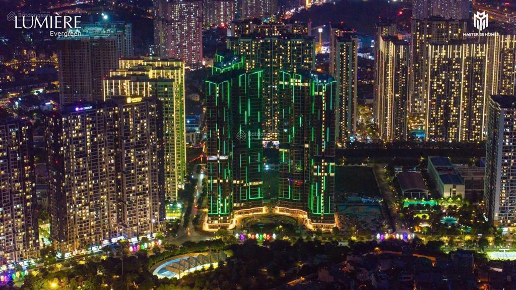 2 ngủ 60 m2 toà a1  giá 6,1 tỷ  quỹ căn 2  3  4 ngủ gía tốt nhất lumiere chỉ từ 100 triệu / m2