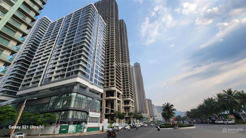 Siêu phẩm 2 pn view biển đẹp siêu rẻ  sở hữu lâu dài  htls 12 tháng