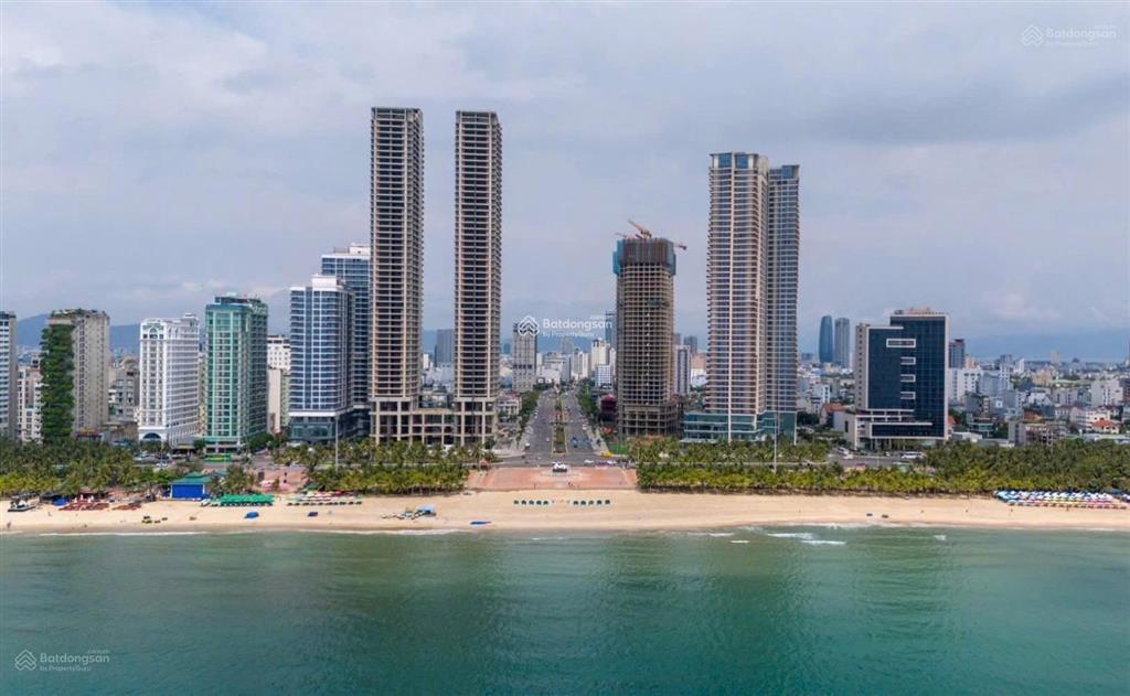 Siêu phẩm 2 pn view biển đẹp siêu rẻ  sở hữu lâu dài  htls 12 tháng