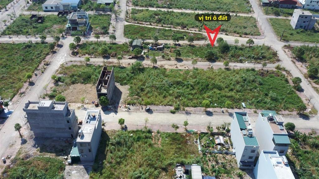 Bán đn 80m2 tại cẩm bình, 32 triệu/m2, view đẹp, giá siêu hời