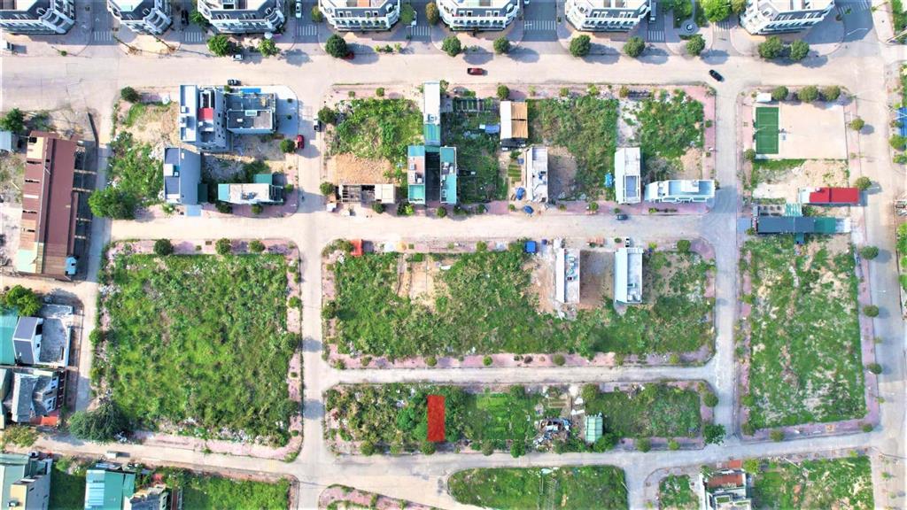 Bán đn 80m2 tại cẩm bình, 32 triệu/m2, view đẹp, giá siêu hời