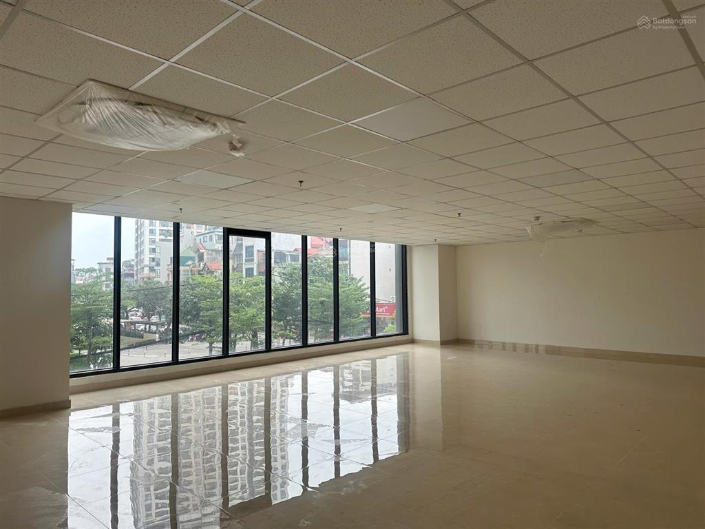 Mở bán gian thương mại sở hữu sổ lâu dài, cam kết cho thuê