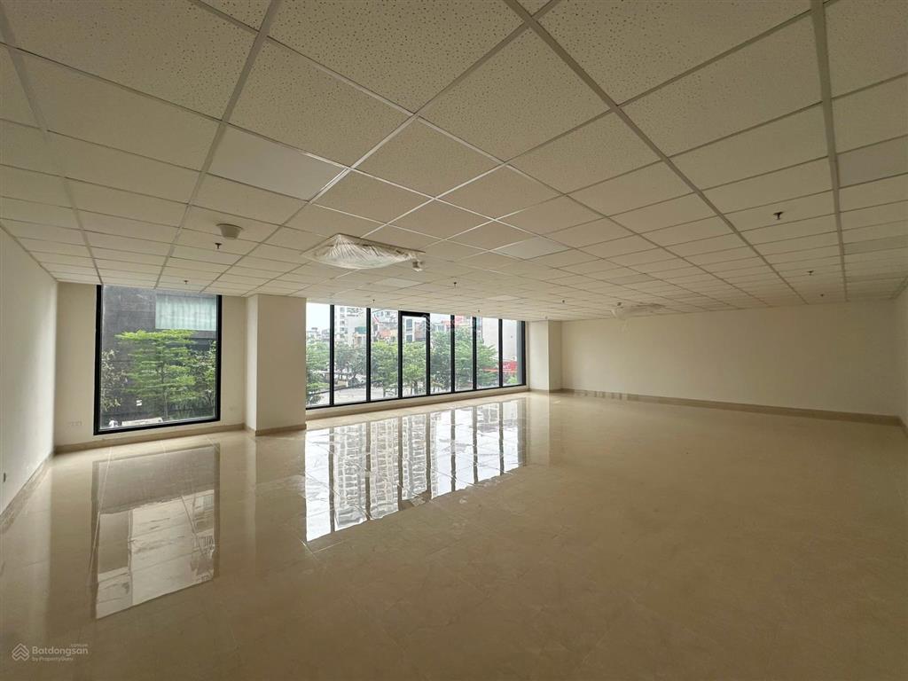 Mở bán gian thương mại sở hữu sổ lâu dài, cam kết cho thuê