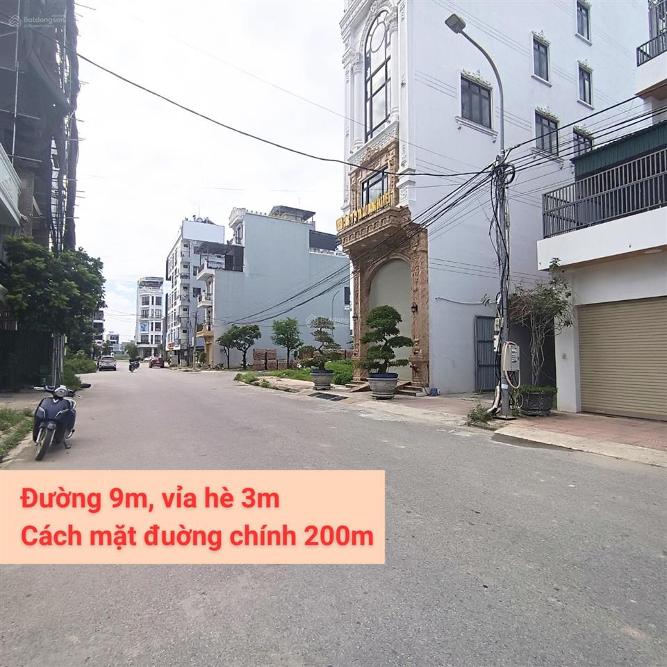Chính chủ bán lô đất 100m2 cửa trại  vị trí đáng xem, đường rộng, kết nối cực thuận tiện