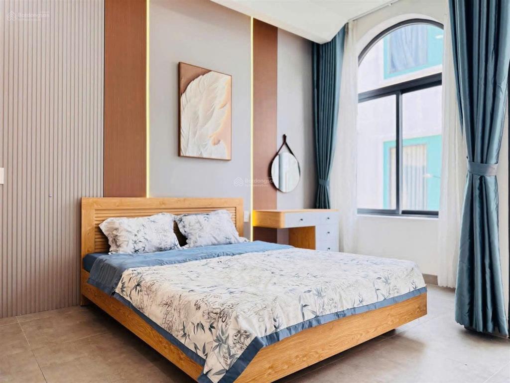 Bán nhà 3 tầng kiệt nhựa 5m đường 297 trường chinh, p. an khê, q. thanh khê, đà nẵng.
