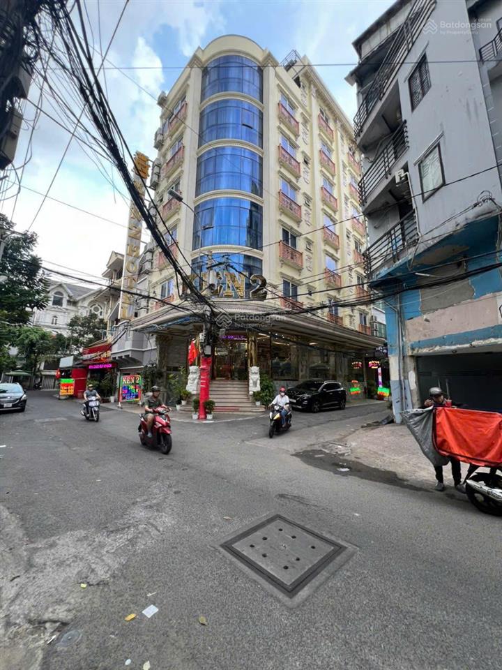 Nguyên căn hxh sư vạn hạnh, p. hòa hưng, 9 pn, 10wc