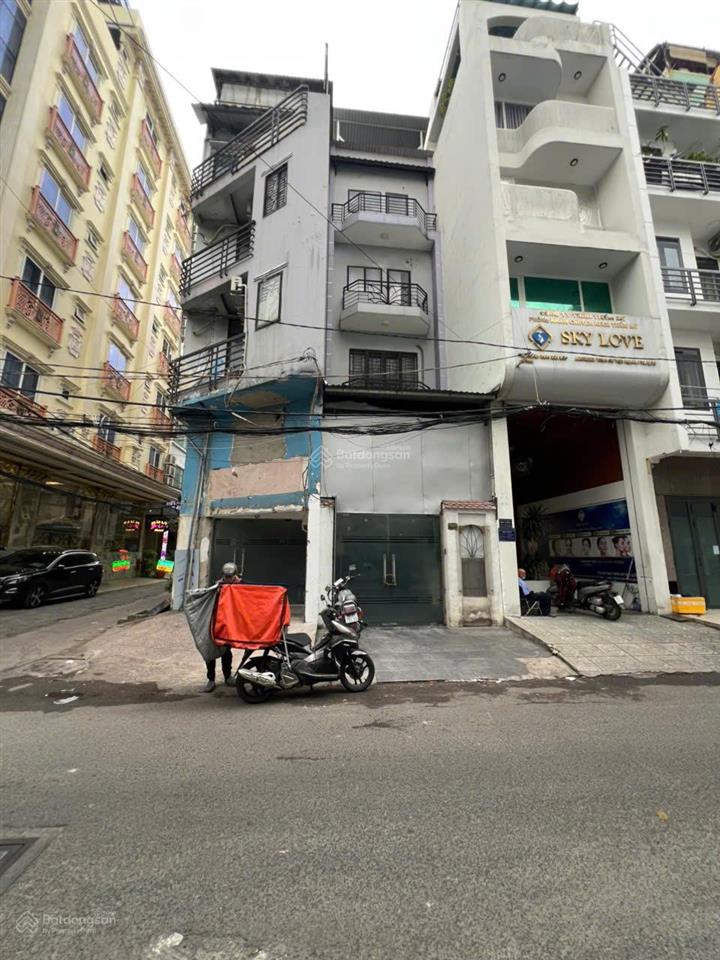 Nguyên căn hxh sư vạn hạnh, p. hòa hưng, 9 pn, 10wc