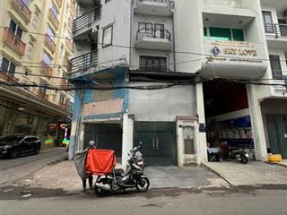 Nguyên căn hxh sư vạn hạnh, p. hòa hưng, 9 pn, 10wc