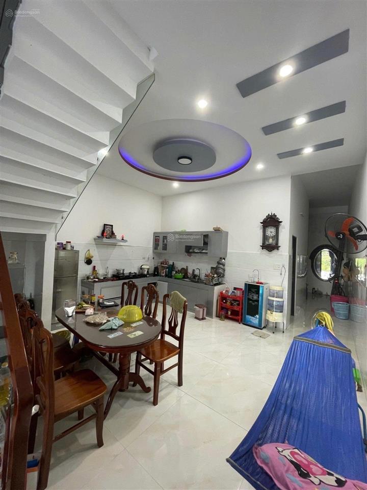 Bán nhà 2 tầng view sông cầu đỏ, thôn la châu, x. hòa khương, h. hòa vang, đà nẵng