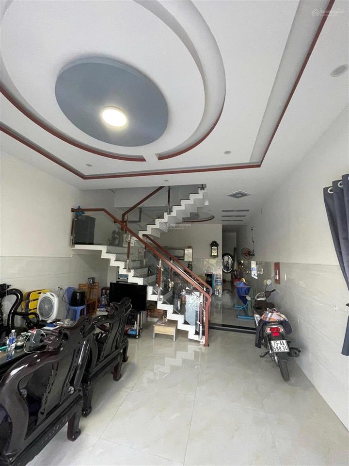 Bán nhà 2 tầng view sông cầu đỏ, thôn la châu, x. hòa khương, h. hòa vang, đà nẵng