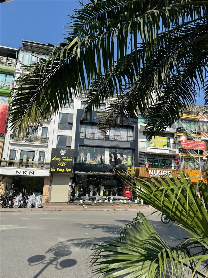 Cho thuê khối văn phòng tầng 27  giải phóng | diện tích lớn  dễ khai thác