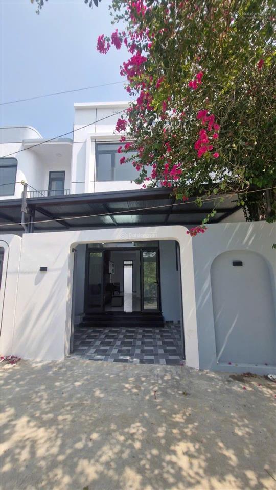 Nhà mới tại xã diên thạnh, 2,6 tỷ, 72m2 cần tìm chủ mới