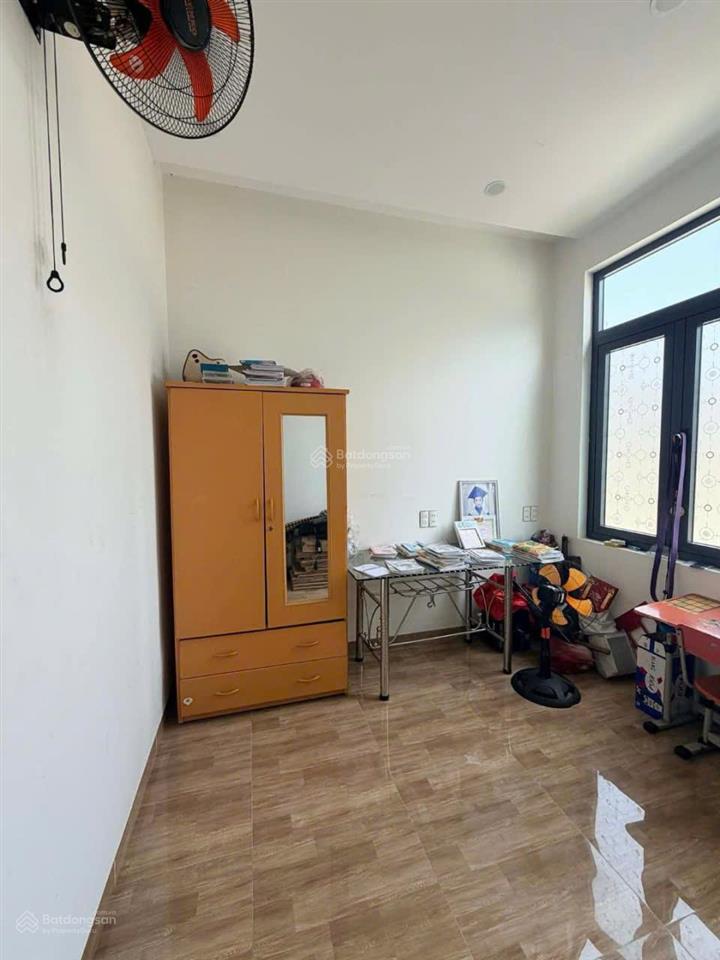 Bán nhà 4 tầng kiệt 58 cô bắc phường hải châu ii, hải châu, đà nẵng