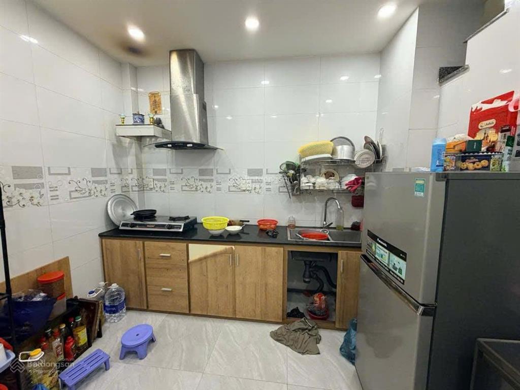 Bán nhà 4 tầng kiệt 58 cô bắc phường hải châu ii, hải châu, đà nẵng