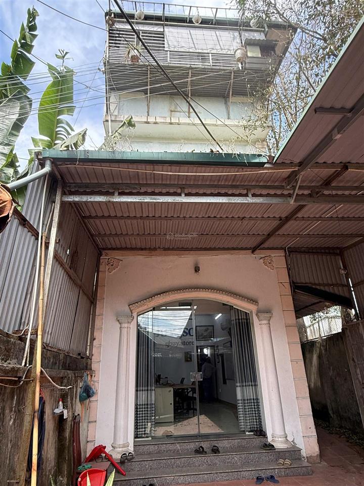 Chính chủ bán 531m² mặt quốc lộ 21a hòa lạc, sát đhqg hà nội,dòng tiền 25t/tháng