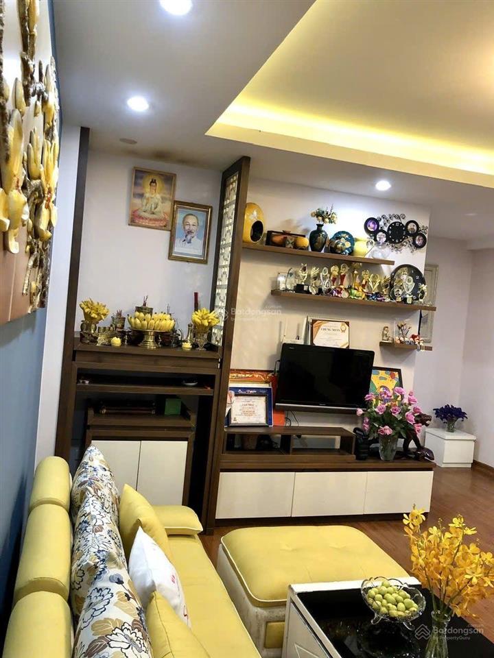 Bán cc đẹp xuất sắc tại chung cư nhà abộ quốc phòng, 10,6 tỷ, 104,8m2