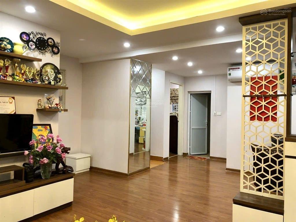 Bán cc đẹp xuất sắc tại chung cư nhà abộ quốc phòng, 10,6 tỷ, 104,8m2
