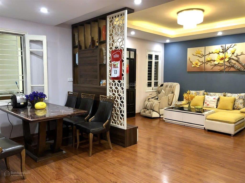 Bán cc đẹp xuất sắc tại chung cư nhà abộ quốc phòng, 10,6 tỷ, 104,8m2