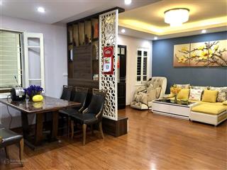 Bán cc đẹp xuất sắc tại chung cư nhà abộ quốc phòng, 10,6 tỷ, 104,8m2