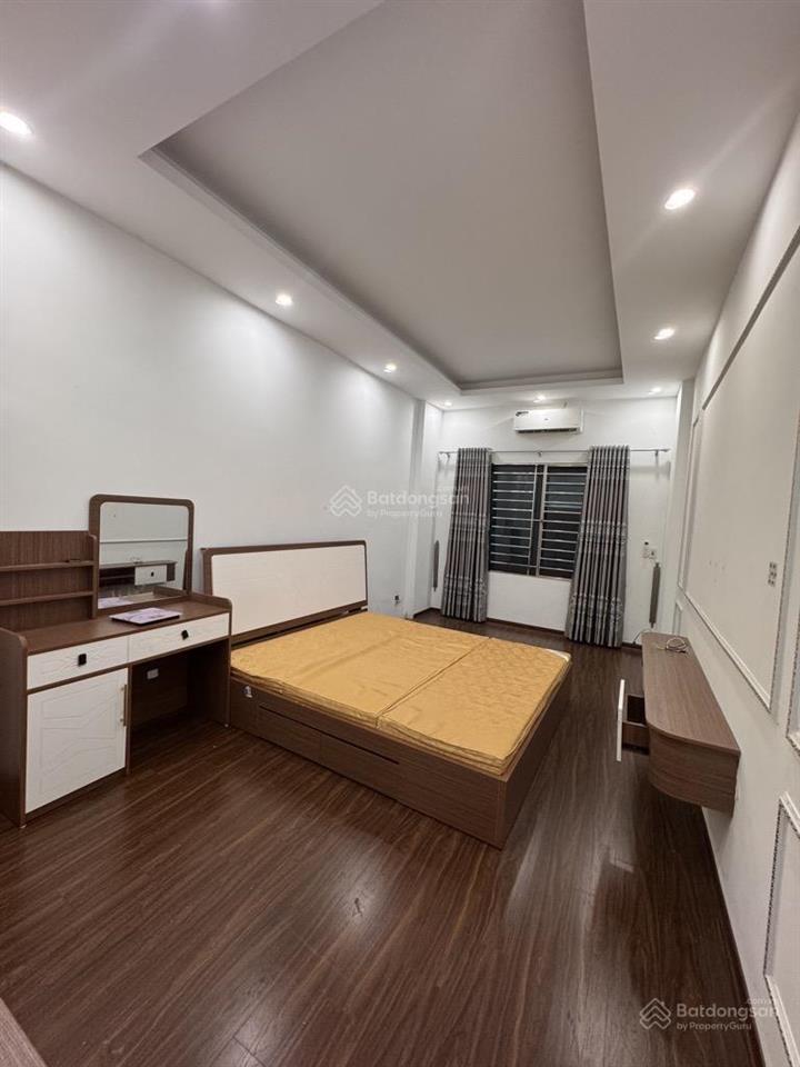 Minh khai o984,986,684. 36m2, 5 tầng, 6,6 tỷ, ngõ rộng gần ô tô, vài bước ra phố, ở cực tiện
