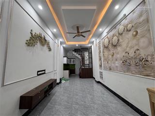 Minh khai o984,986,684. 36m2, 5 tầng, 6,6 tỷ, ngõ rộng gần ô tô, vài bước ra phố, ở cực tiện