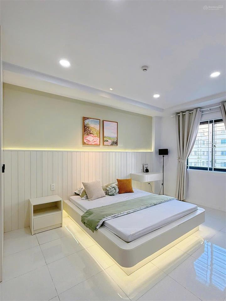 Bán căn hộ ct2a hud phước long  nha trang