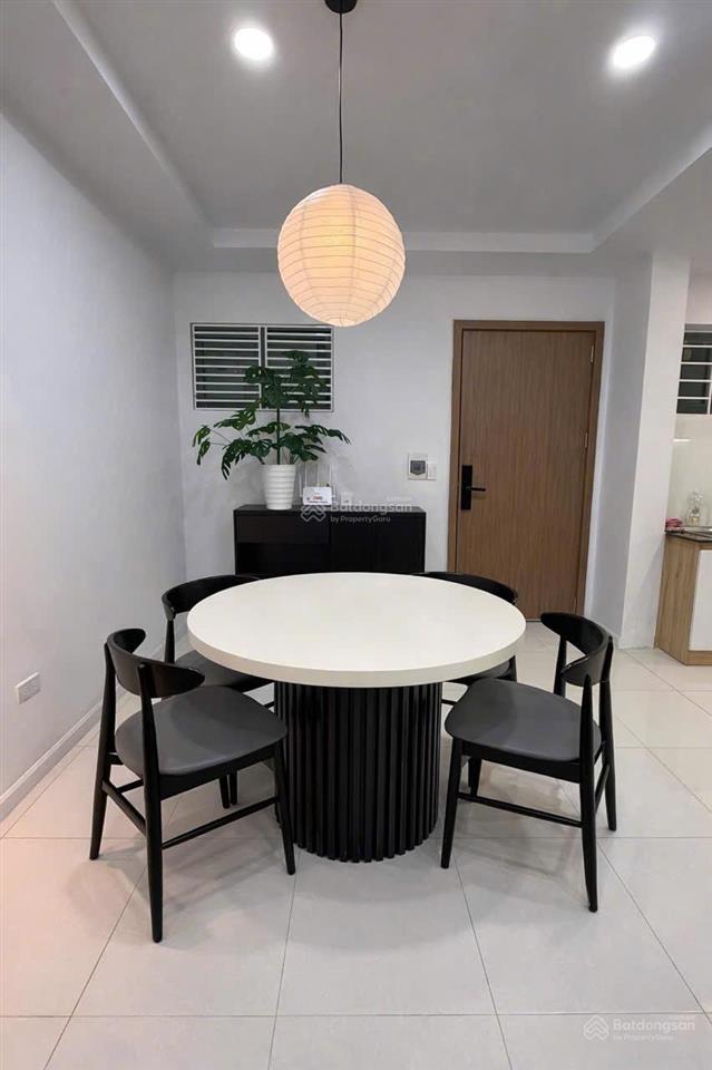 Bán căn hộ ct2a hud phước long  nha trang
