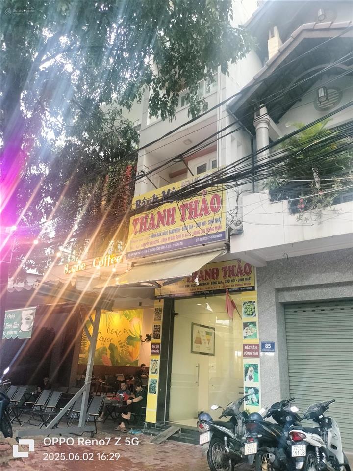 Ban nha mat tiền đường trường công dinh