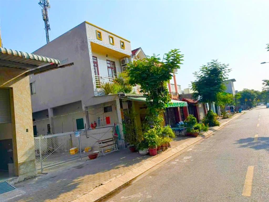 Chính chủ cần gửi bán lô đất n5 cách đường số 5 chỉ 20m