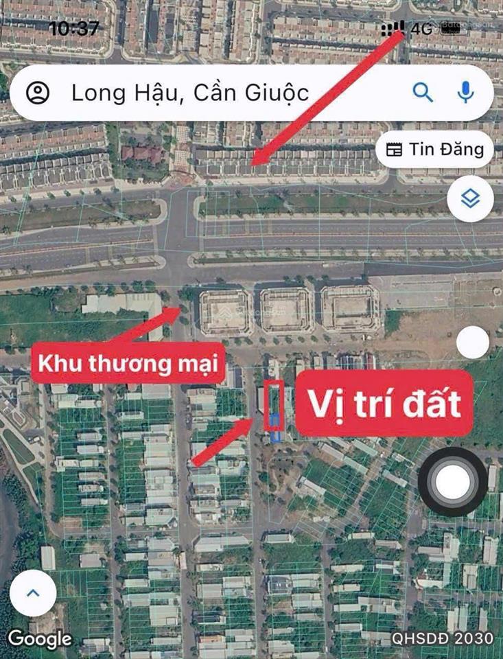 Cần bán nền a4.75 cách tttm chỉ 10m, vị trí đẹp tiện kinh doanh