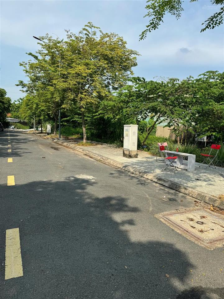Bán đất phường an phú đông quận 12