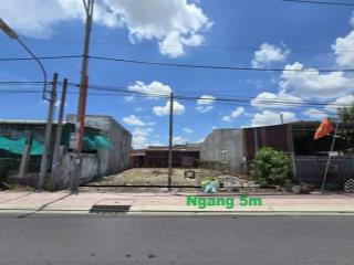 Nhanh tay thì còn chậm tay thì mất! lô đ nguyễn thị lắng giá 1 tỷ 3 , sổ hồng riêng , dt 179m2.
